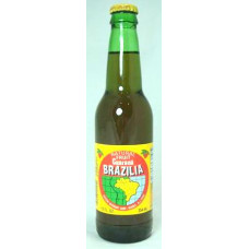 GB Guarana Brazilia 12 oz Bottle